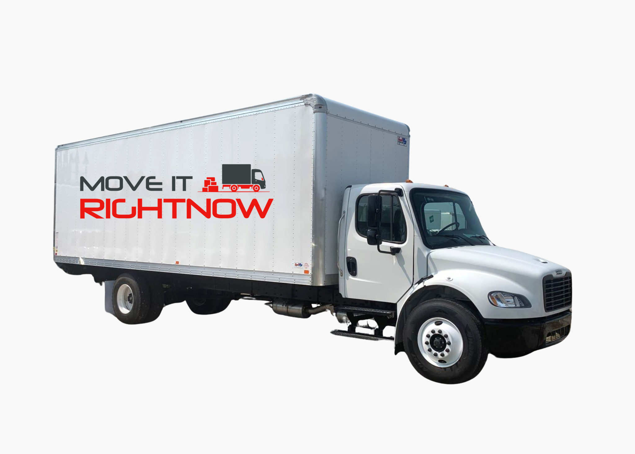 MoveItRightNow